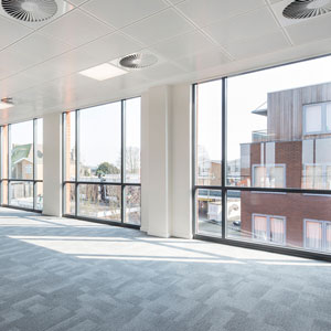 65 High Street offices in Egham Gallery Image