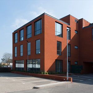 65 High Street offices in Egham Gallery Image