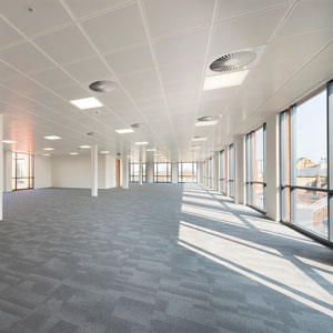 65 High Street offices in Egham Gallery Image