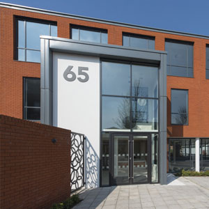 65 High Street offices in Egham Gallery Image