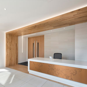 65 High Street offices in Egham Gallery Image