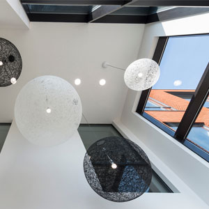 65 High Street offices in Egham Gallery Image