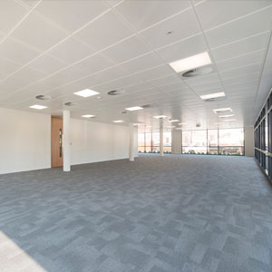 65 High Street offices in Egham Gallery Image